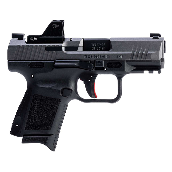 CENT CANIK TP9 ELITE SC 9MM 3.6